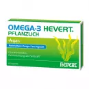 Мягкие капсулы Omega-3 Hevert на растительной основе