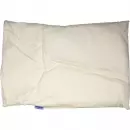 Грелка из полбы пшеничной 30x40 см с чехлом