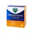 Wick DayMed Kombi Erkältungsgetränk, Вик ДэйМед Комби, порошок для приготовления напитка