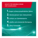 Чувствительная к лакалу зубная паста - Чувствительная к лакалу зубная паста