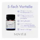 Совита Гинкго 70 капсул - Совита Гинкго 70 капсул