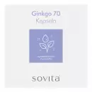 Совита Гинкго 70 капсул - Совита Гинкго 70 капсул
