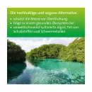 Мягкие капсулы Omega-3 Hevert на растительной основе - Мягкие капсулы Omega-3 Hevert на растительной основе