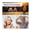 Пептид коллагена PureSGP - Пептид коллагена PureSGP