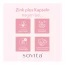 Совита Цинк Плюс капсулы - Совита Цинк Плюс капсулы