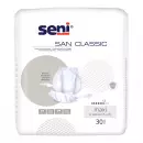 Шаблон Seni San Classic Maxi от недержания мочи
