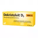 Dekristolvit D3 4000 И. Е.