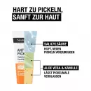 Ежедневное увлажняющее средство от прыщей Neutrogena - Ежедневное увлажняющее средство от прыщей Neutrogena