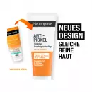 Ежедневное увлажняющее средство от прыщей Neutrogena - Ежедневное увлажняющее средство от прыщей Neutrogena