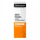 Ежедневное увлажняющее средство от прыщей Neutrogena