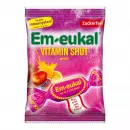 Конфеты Em-eukal, содержащие иммуностимулирующие витаминные добавки, не содержащие сахара