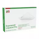 Suprasorb Liquacel для каждого компресса 5x5 см
