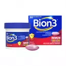 Жевательные таблетки Bion3 Immun Junior