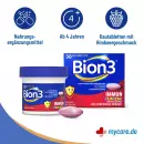 Жевательные таблетки Bion3 Immun Junior - Жевательные таблетки Bion3 Immun Junior