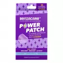 Пластыри Benzacare Power для борьбы с прыщами