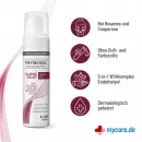 Очищающая пена Physiogel, успокаивающая и устраняющая покраснение - Очищающая пена Physiogel, успокаивающая и устраняющая покраснение