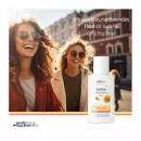 Жидкость для защиты от солнца и ухода LSF50+ для лица - Жидкость для защиты от солнца и ухода LSF50+ для лица