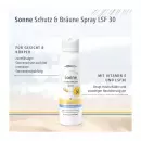 Защита от солнца и уход Активный аэрозольный спрей SPF 30 - Защита от солнца и уход Активный аэрозольный спрей SPF 30
