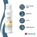 Защита от солнца и уход Активный аэрозольный спрей SPF 30 - Защита от солнца и уход Активный аэрозольный спрей SPF 30