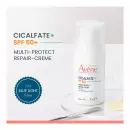 Восстанавливающий крем Avene Cicalfate+ Multi-Protect SPF 50+ - Восстанавливающий крем Avene Cicalfate+ Multi-Protect SPF 50+