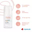 Восстанавливающий крем Avene Cicalfate+ Multi-Protect SPF 50+ - Восстанавливающий крем Avene Cicalfate+ Multi-Protect SPF 50+