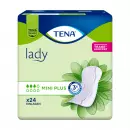 Стельки от недержания мочи Tena Lady Mini Plus