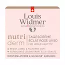 Дневной крем Widmer nutriderm Eclat Rose UV 50 с ароматом розы - Дневной крем Widmer nutriderm Eclat Rose UV 50 с ароматом розы