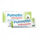 Pulmotin Erkältungssalbe, эфирная мазь от простуды