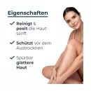 Eucerin Urearrepair 5% Мочевина Нежный гель для душа - Eucerin Urearrepair 5% Мочевина Нежный гель для душа