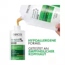 Аптечка для шампуня от перхоти Vichy Dercos - Аптечка для шампуня от перхоти Vichy Dercos