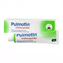 Pulmotin Мазь От Простуды