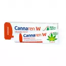 Согревающий гель CBD от Cannaren W