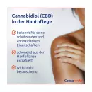 Согревающий гель CBD от Cannaren W - Согревающий гель CBD от Cannaren W