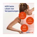 Согревающий гель CBD от Cannaren W - Согревающий гель CBD от Cannaren W