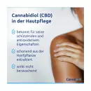 Охлаждающий гель CBD Cannaxil K - Охлаждающий гель CBD Cannaxil K