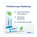 Охлаждающий гель CBD Cannaxil K - Охлаждающий гель CBD Cannaxil K