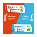 Охлаждающий гель CBD Cannaxil K - Охлаждающий гель CBD Cannaxil K