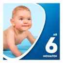 Wick Baby Бальзам - Wick Baby Бальзам