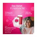 Запасной комплект: Femannose E + Femannose F - Запасной комплект: Femannose E + Femannose F
