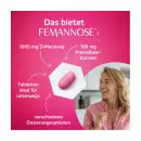 Запасной комплект: Femannose E + Femannose F - Запасной комплект: Femannose E + Femannose F