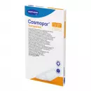 Прозрачная пленочная повязка Cosmopor 10x20 см