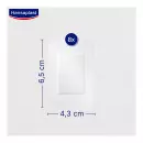 Пластырь Hansaplast Aqua Protect для быстрого заживления - Пластырь Hansaplast Aqua Protect для быстрого заживления