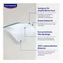 Пластырь Hansaplast Aqua Protect для быстрого заживления - Пластырь Hansaplast Aqua Protect для быстрого заживления