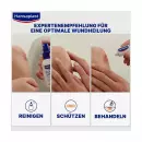 Пластырь Hansaplast Aqua Protect для быстрого заживления - Пластырь Hansaplast Aqua Protect для быстрого заживления