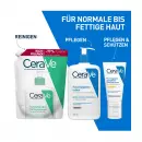 Пакет для повторного наполнения пенящимся очищающим гелем CeraVe - Пакет для повторного наполнения пенящимся очищающим гелем CeraVe