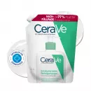 Пакет для повторного наполнения пенящимся очищающим гелем CeraVe