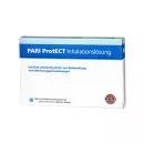Раствор Для Ингаляции Pari ProtECT