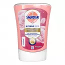 Аромат розы и ши Sagrotan No-Touch Refiller