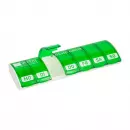 Wepa 1x7 Weekbox зеленого цвета с защитой от ультрафиолета+ - Wepa 1x7 Weekbox зеленого цвета с защитой от ультрафиолета+