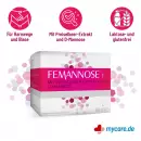 Питьевые гранулы Femannose F - Питьевые гранулы Femannose F